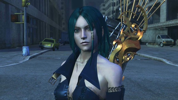 Xbox360《零弹魔女 Bullet Witch》中文版GOD下载_0