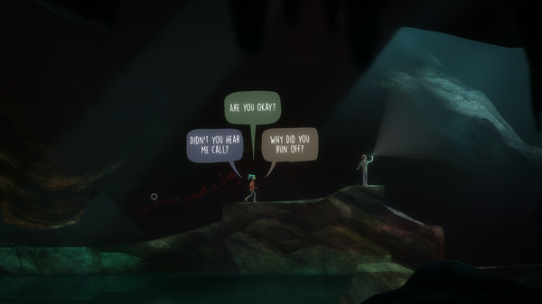 【5.05】PS4《Oxenfree》英文版pkg下载（v1.05）_0