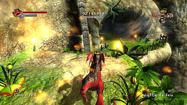 Xbox360《凯蜜欧传说力量元素》中文版GOD下载_0