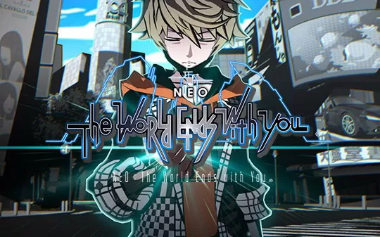 【9.0】PS4《新美妙世界 NEO: The World Ends with You》中文汉化版PKG下载