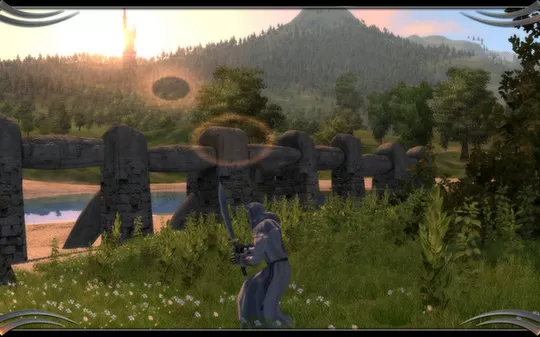 Xbox360《两个世界 Two Worlds》中文版GOD下载