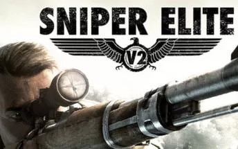 Xbox360《狙击精英V2 Sniper Elite V2》中文版GOD下载