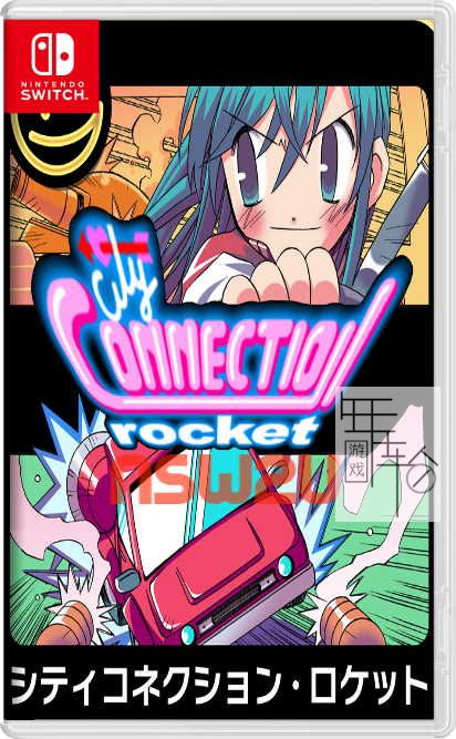 switch《G-MODE档案系列 32~37》6部作品英文版nsp+xci下载_0