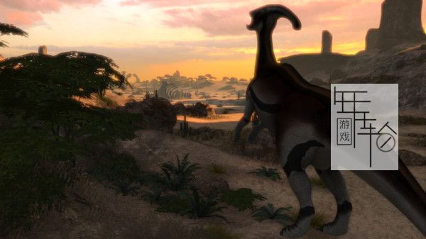 switch《食肉动物：猎杀恐龙 Carnivores Dinosaur Hunt》英文版nsp/xci整合版下载【含v1.3补丁+DLC】_0