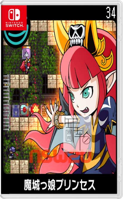 switch《G-MODE档案系列 32~37》6部作品英文版nsp+xci下载_1