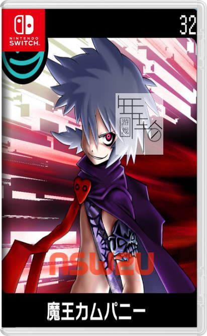 switch《G-MODE档案系列 32~37》6部作品英文版nsp+xci下载_2