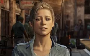 【PS3】 神秘海域3 德雷克的欺骗(Uncharted 3 Drake's Deception) 中英文合版