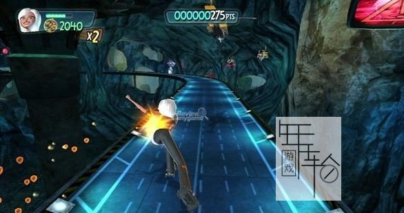 【PS3】 怪兽大战外星人(Monsters vs Aliens) 欧版下载_0