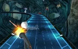 【PS3】 怪兽大战外星人(Monsters vs Aliens) 欧版下载