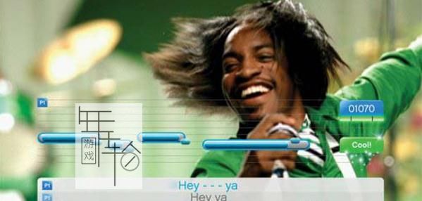 【PS3】 歌星1(SingStar) 欧版下载_0