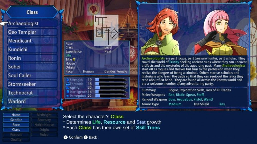 switch《无限的冒险 Infinite Adventures》英文版nsp/xci下载_0