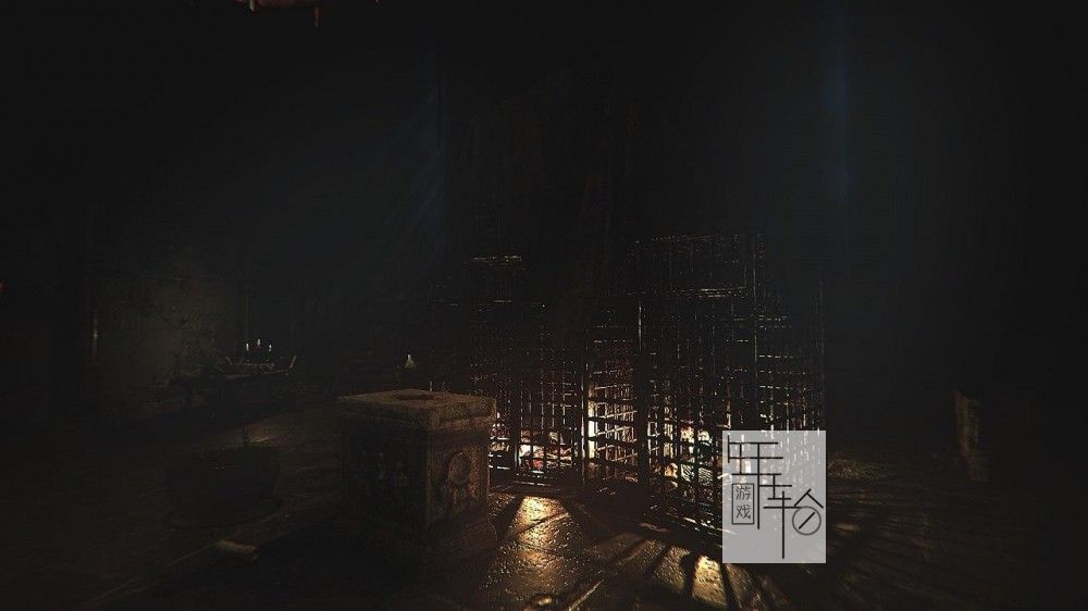 switch《逃离房间3 Escape First 3》中文版nsp/xci下载_3