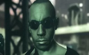 【PS3】 超世纪战警 突袭黑暗雅典娜 欧版下载
