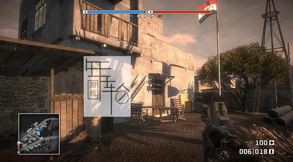 【PS3】 战地叛逆连队1(Battlefield Bad Company) 欧版下载_0
