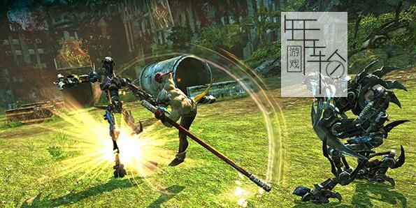 【PS3】 奴役西游记(Enslaved Odyssey to the West) 欧版下载_0