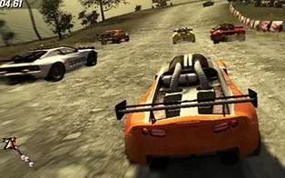 【PS3】 燃料(Fuel) 欧版下载