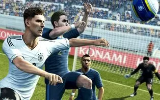 【PS3】 实况足球2013 中文解说版 下载
