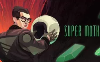 【5.05】PS4《超级太空钻地机 Super Motherload》英文版pkg下载（v1.01）