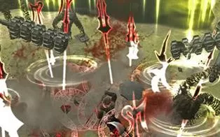 【PS3】 尼尔/NieR 欧版下载