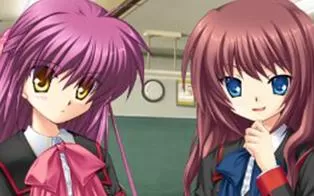【PS3】 Little Busters!/小小克星改装版 日版下载