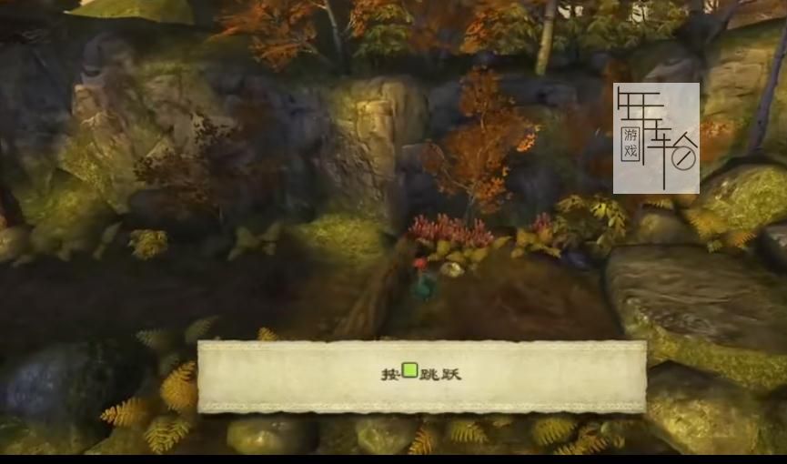 【PS3】 勇敢传说(Brave: The Video Game) 欧版下载_0