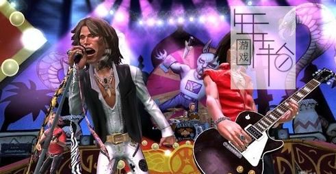 【PS3】 吉他英雄3 摇滚传奇(Guitar Hero III Legends of Rock) 欧版下载_0