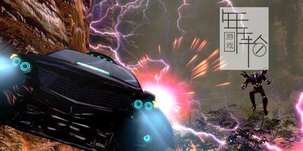 【PS3】 黑衣人 异形危机(Men in Black: Alien Crisis) 美版下载_0