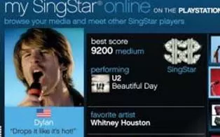 【PS3】 歌星1(SingStar) 欧版下载