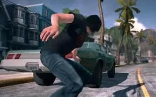 【PS3】 极限滑板1(Skate) 欧版下载
