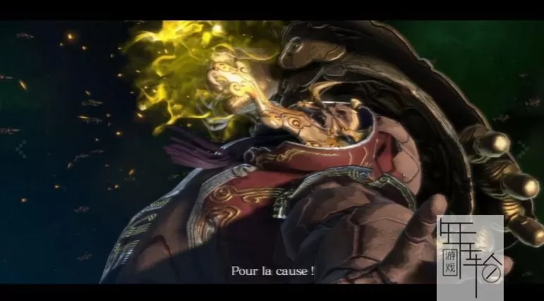 【PS3】 阿修罗之怒(Asura's Wrath) 美版下载_0