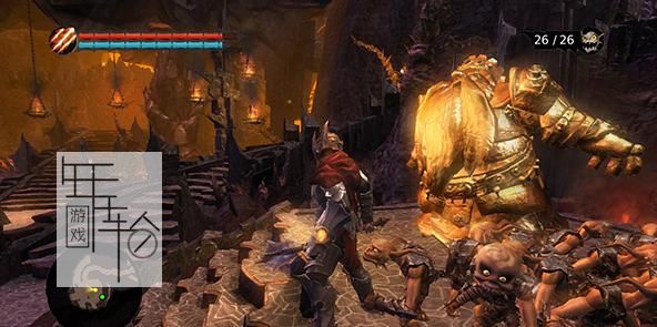 【PS3】 霸王 地狱重生(Overlord Raising Hell) 美版下载_0