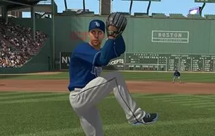 【PS3】 美国职业棒球大联盟2008(MLB 2K8) 美版下载
