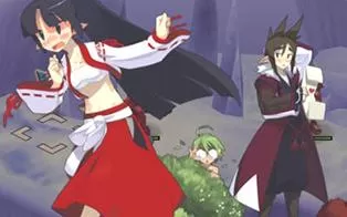 【PS3】 魔界战记3(Disgaea 3) 美版下载