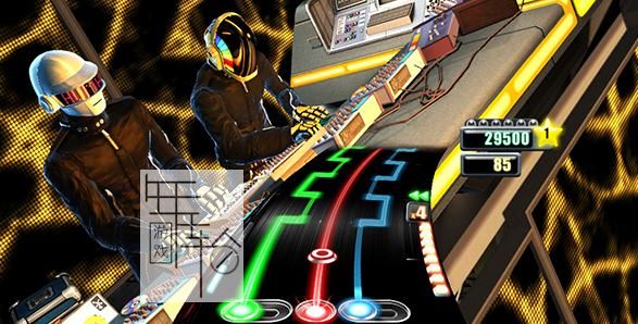 【PS3】DJ英雄(DJ Hero) 欧版下载_0