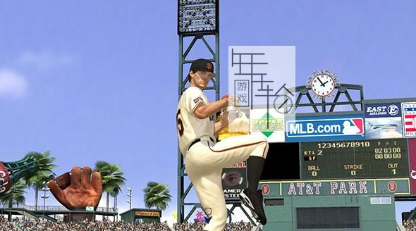 【PS3】 美国职棒大联盟07(MLB 07:The Show) 美版下载_0