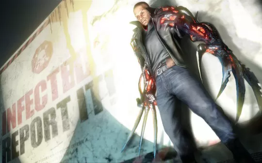 Xbox360《虐杀原型2 Prototype 2》中文版GOD下载