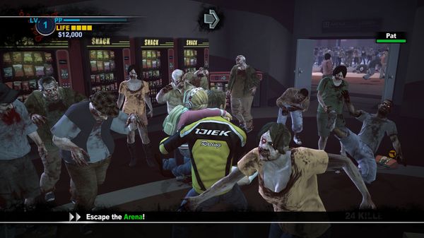 Xbox360《丧尸围城2 Dead Rising 2》中文版GOD下载_0