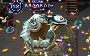 【PS3】 小护被诅咒了～冥界活剧宽屏版～ 日版下载