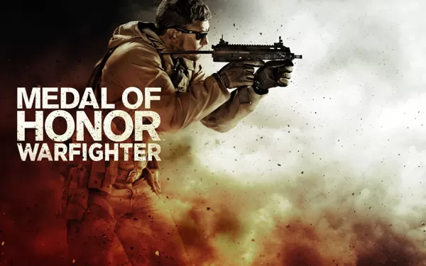 Xbox360《荣誉勋章：战士 Medal of Honor:Warfighter》中文版GOD下载