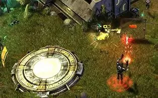 【PS3】 通缉兵团(Wanted Corp) 欧版下载