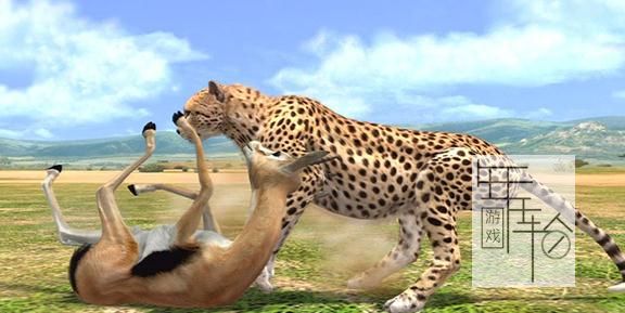 【PS3】 非洲(Afrika) 中文版 下载_0