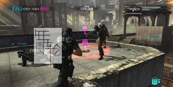 【PS3】 二进制领域(Binary Domain) 美版下载_0