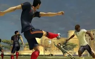 【PS3】 纯粹足球(Pure Futbol) 欧版下载