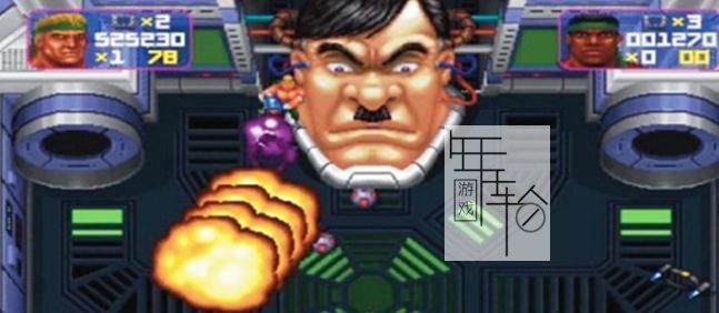 【PS3】 Midway街机合集起源(Midway Arcade Origins) 欧版下载_0