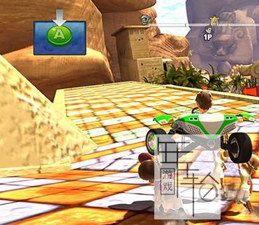 【PS3】 索尼克与世嘉全明星赛车(Sonic & Sega All-Stars Racing) 欧版下载_0