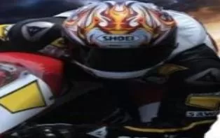 【PS3】 GP摩托车赛08(MotoGP 08) 欧版下载