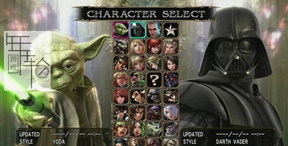 【PS3】  刀魂4(SoulCalibur IV) 欧版下载_0
