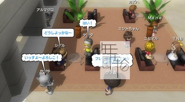 【PS3】 大众高尔夫5 日版下载_0