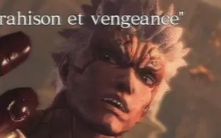 【PS3】 阿修罗之怒(Asura's Wrath) 美版下载