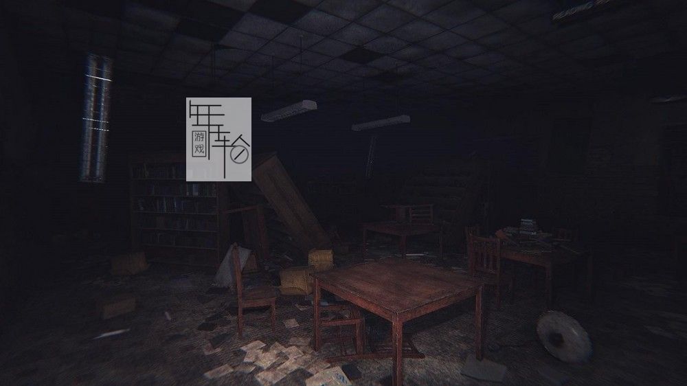 switch《逃离房间3 Escape First 3》中文版nsp/xci下载_4